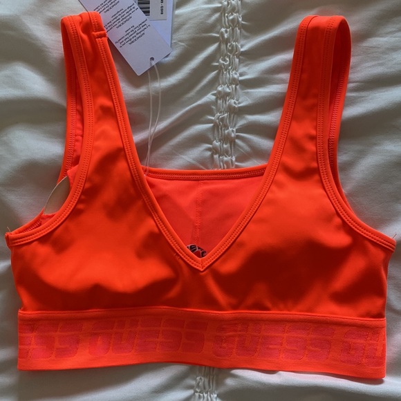 Guess sports bra - Picture 3 of 4